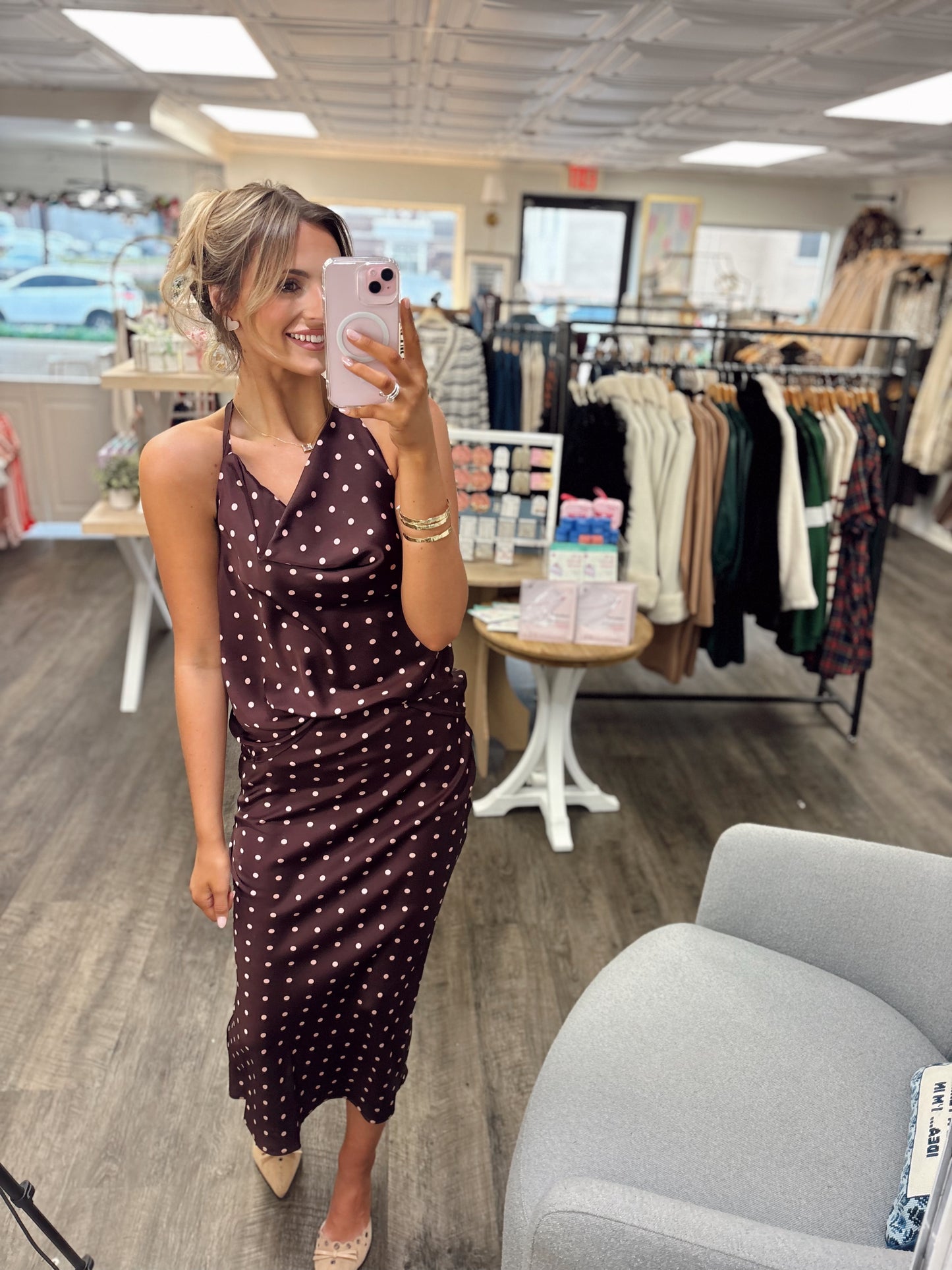 Haven Matching Set- Top