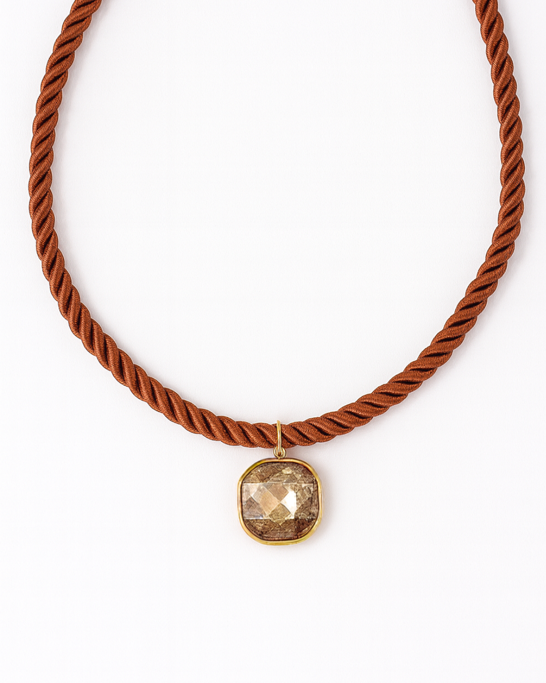 Tailyn Rope Necklace