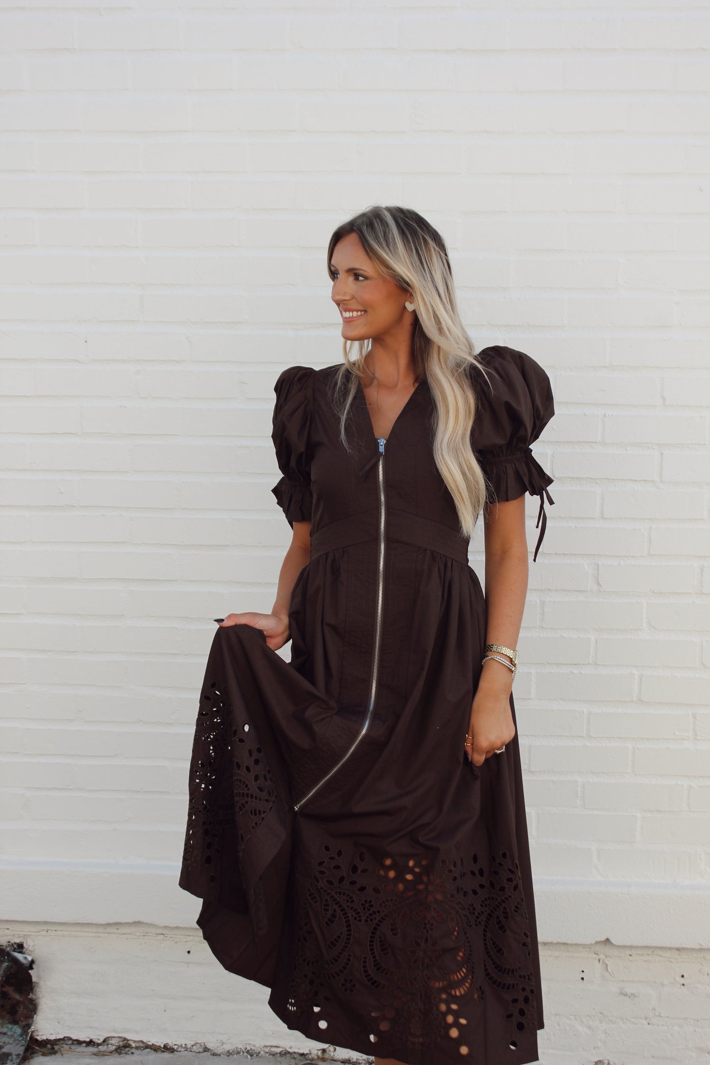 Claire Dress