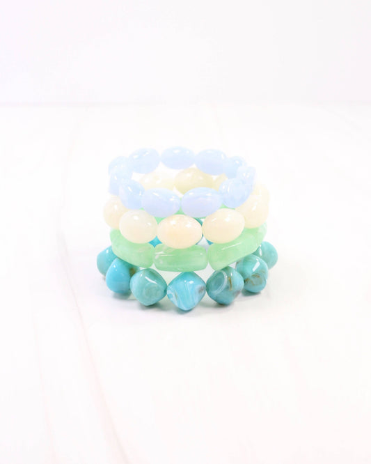 Build Your Stack Bracelets