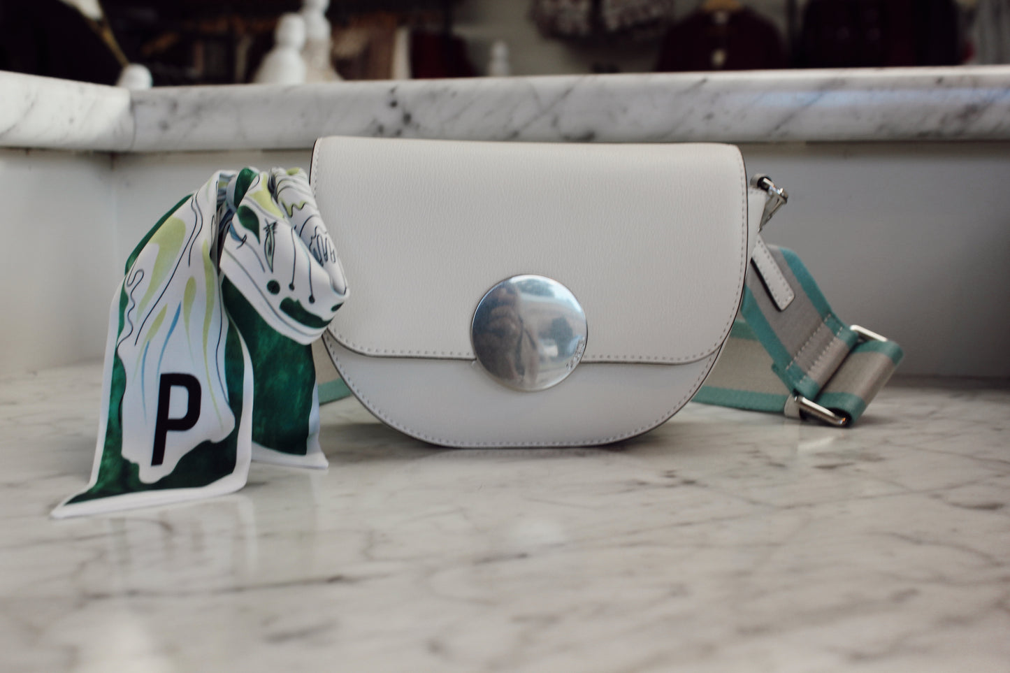 Oryanny CrossBody