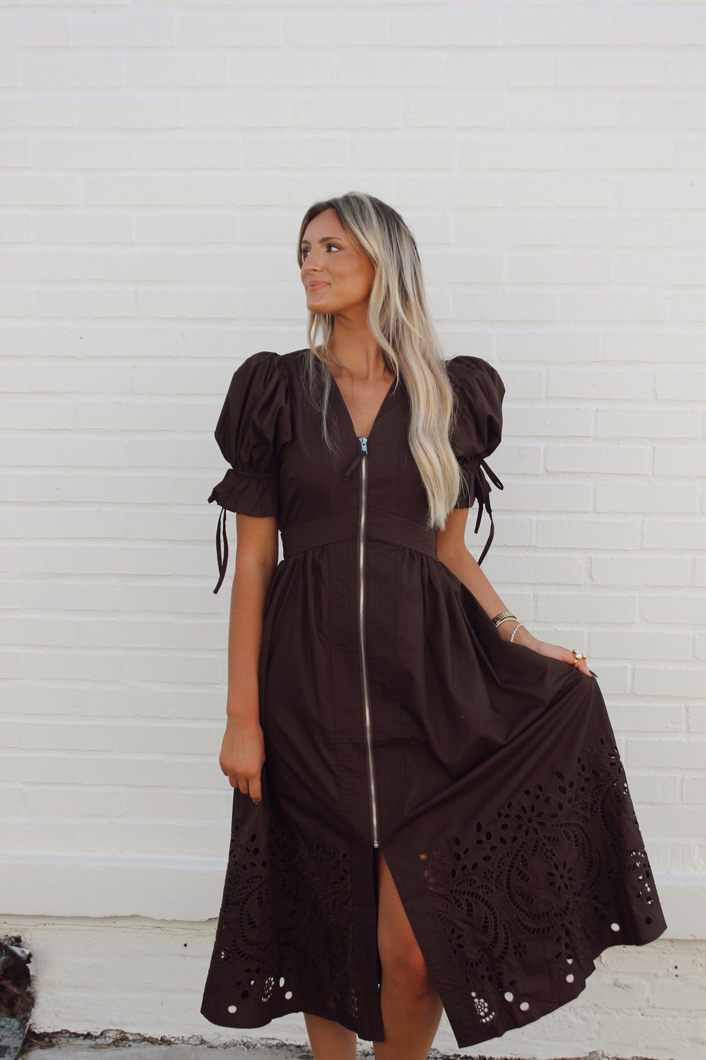 Claire Dress