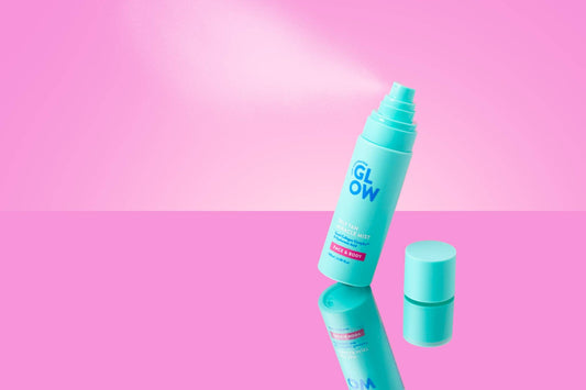 Face Tan Mist - Miracle Mist
