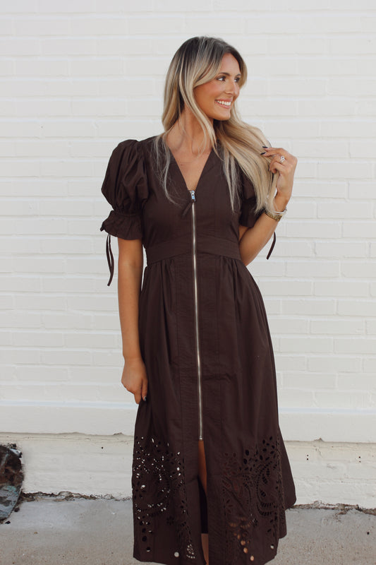 Claire Dress