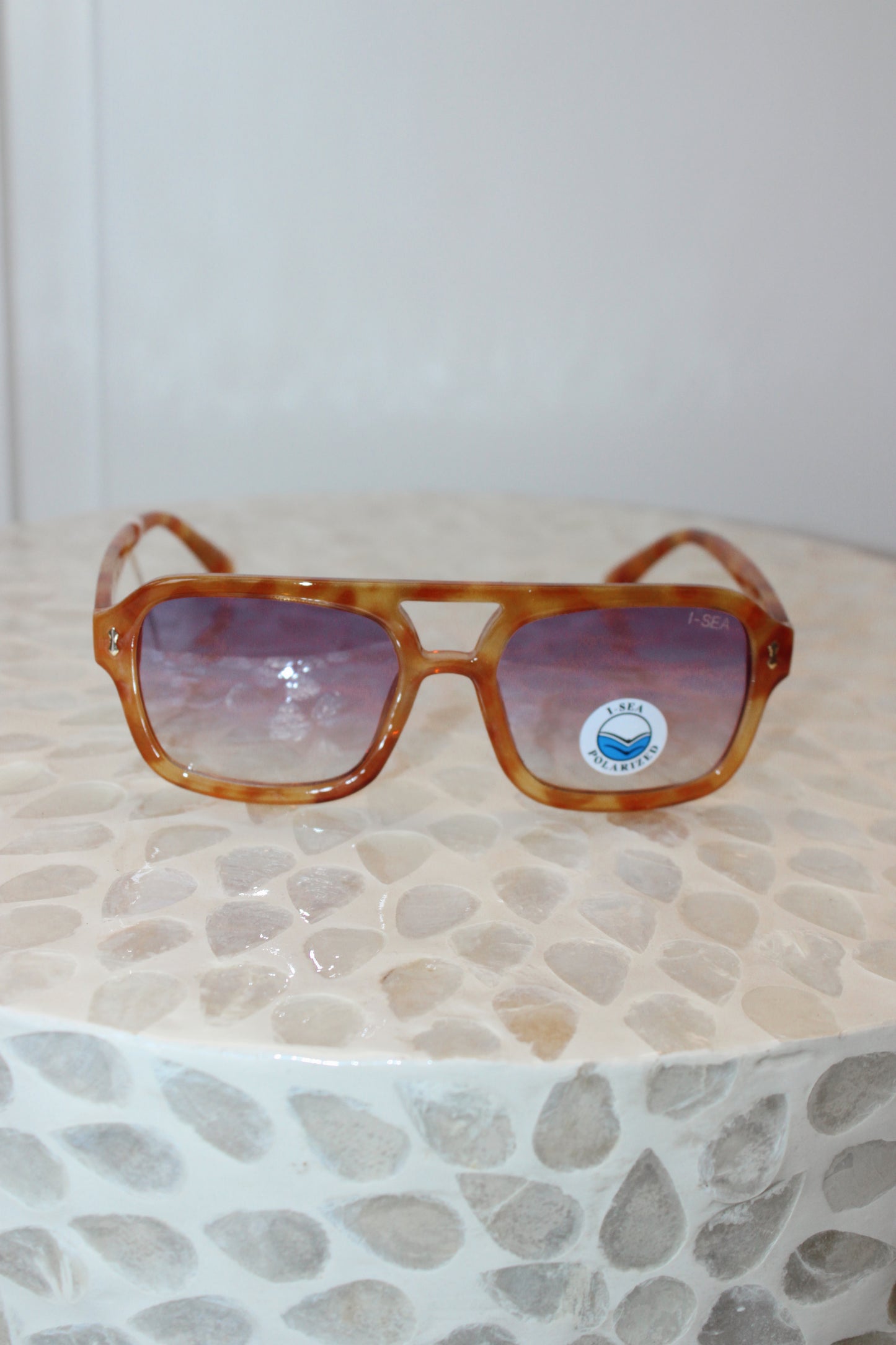 Honey Tort Royal Sunglasses