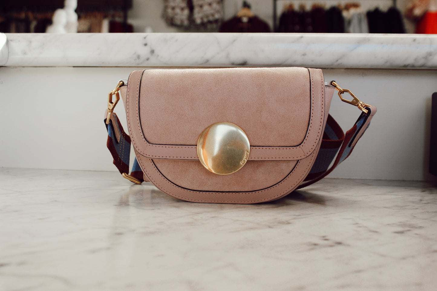Oryanny Specialty Bag