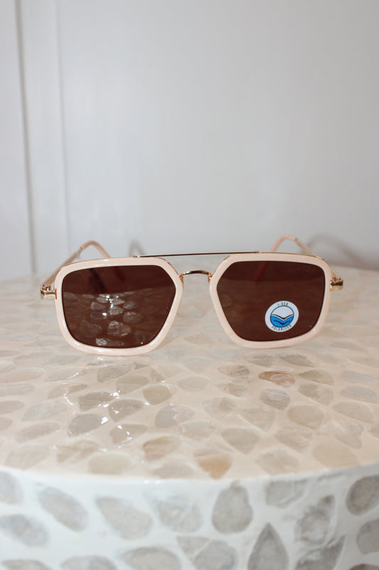 Cruz Sunglasses