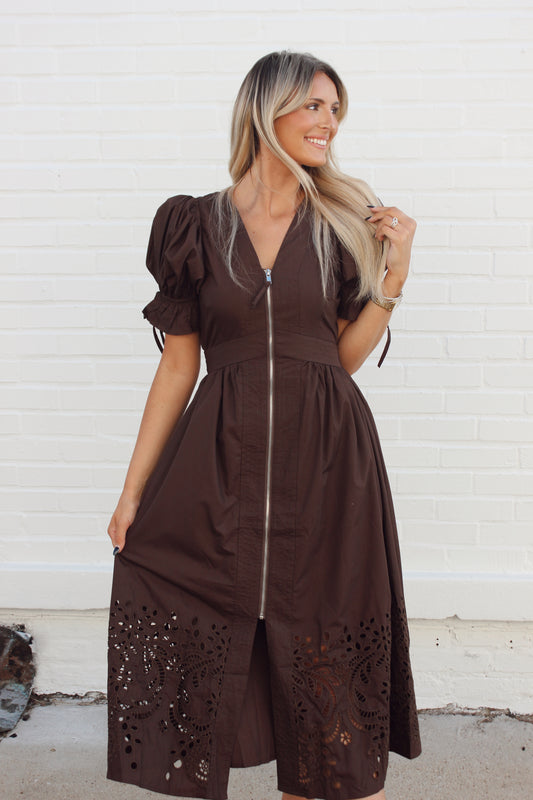 Claire Dress