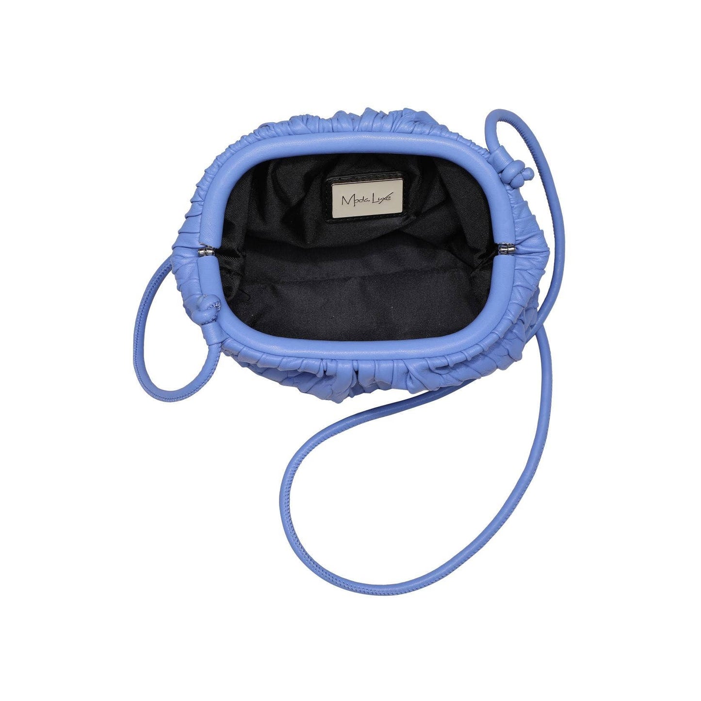 Claire Mini Crossbody