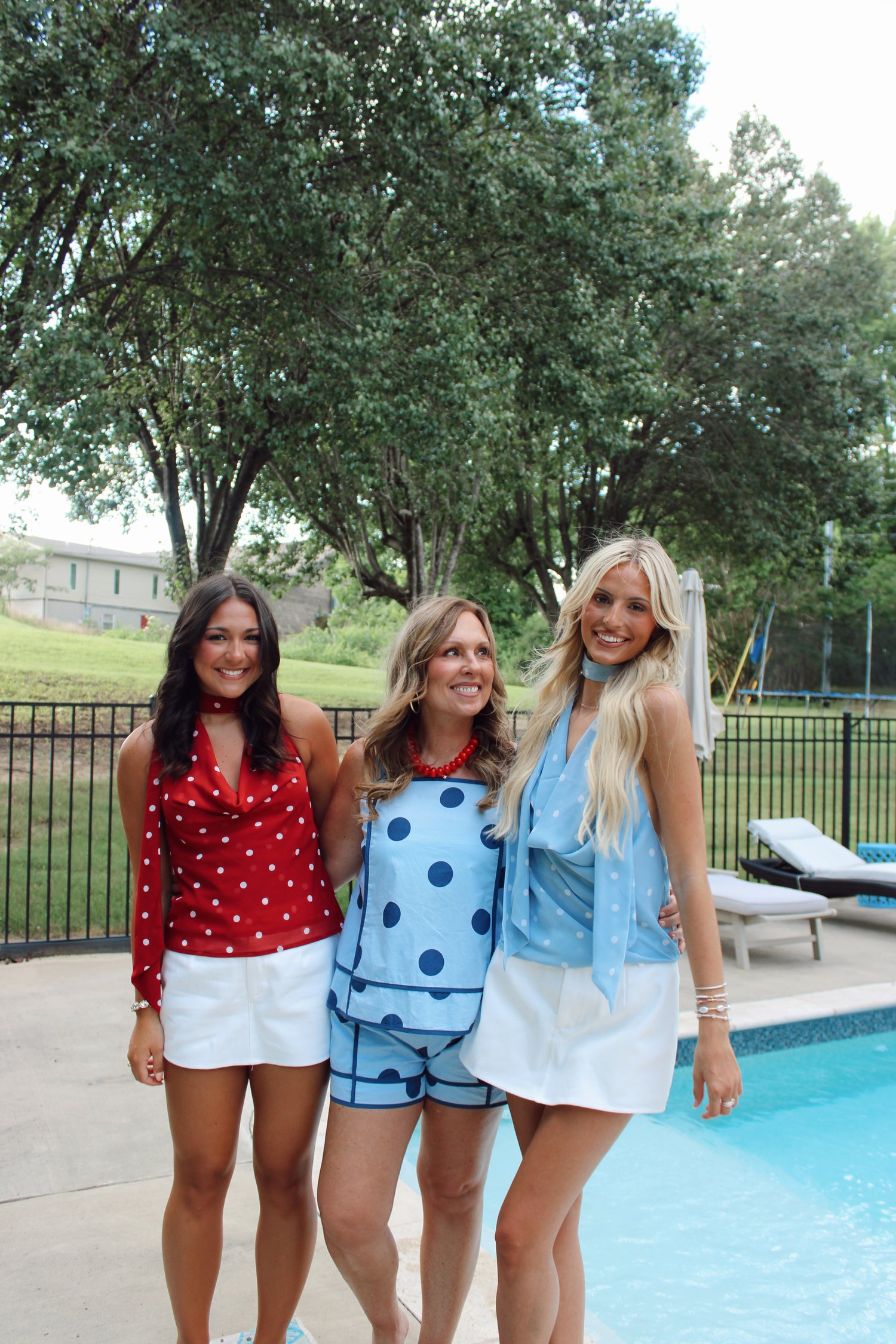 All American Summer