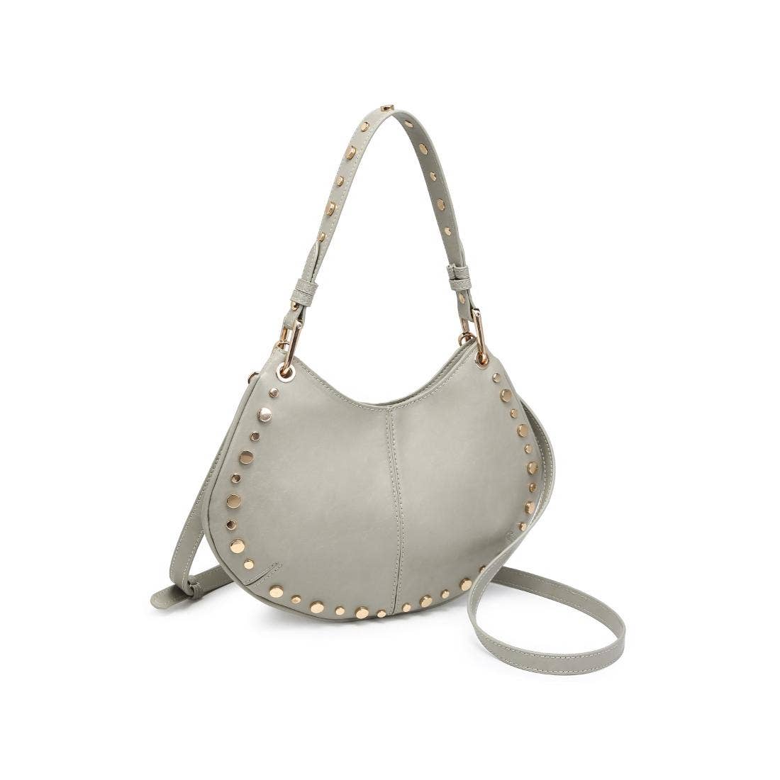 Nova Stud Crossbody