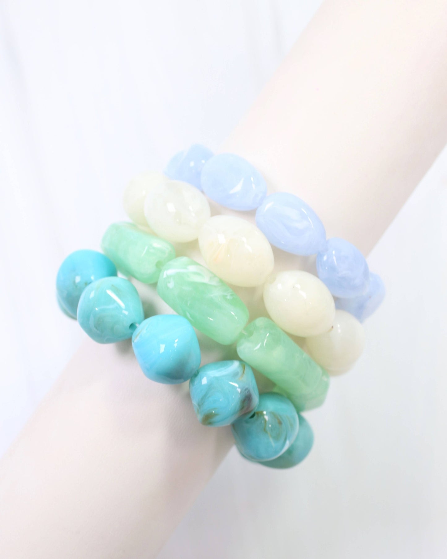 Build Your Stack Bracelets