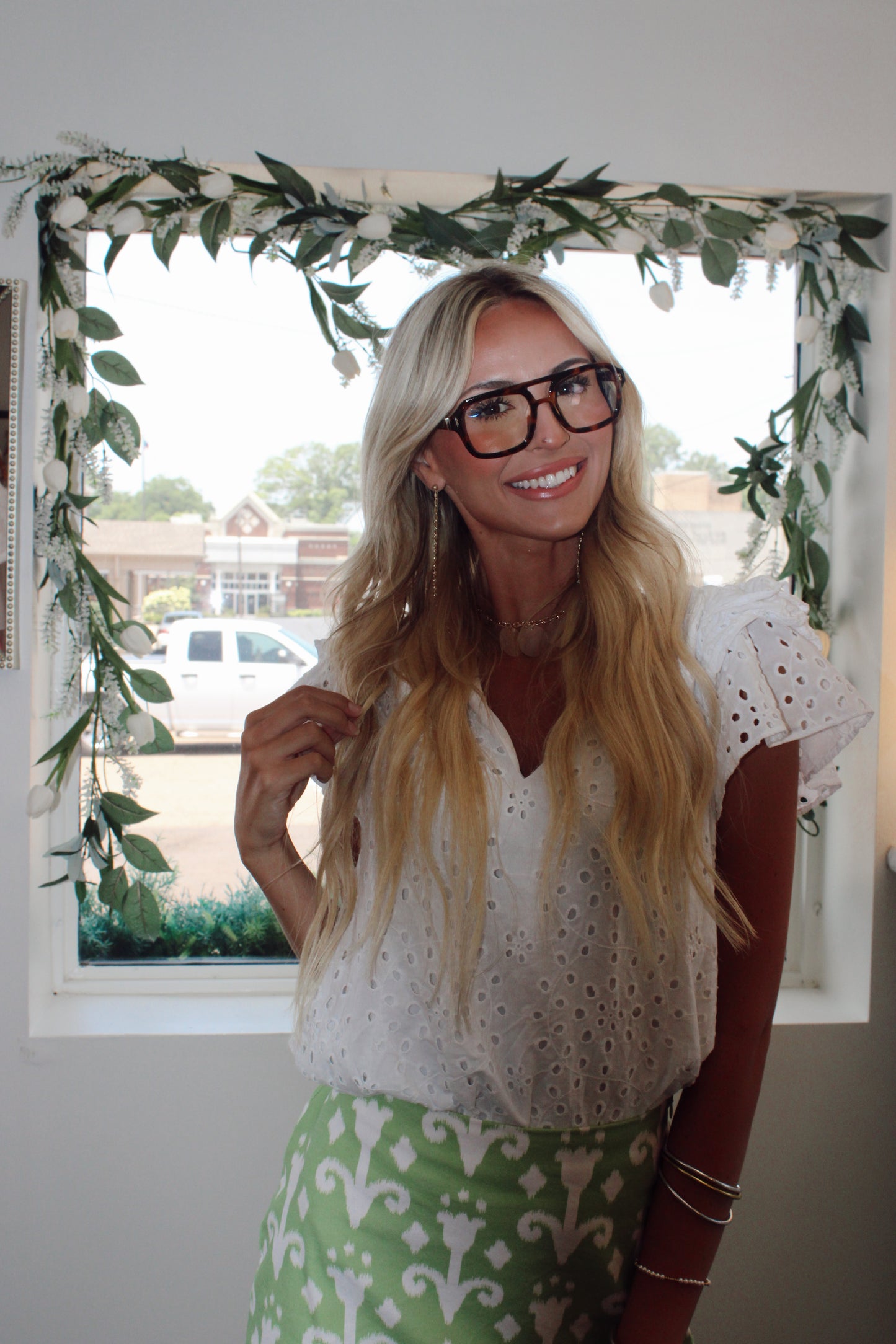 Royal Bluelight Glasses and Readers