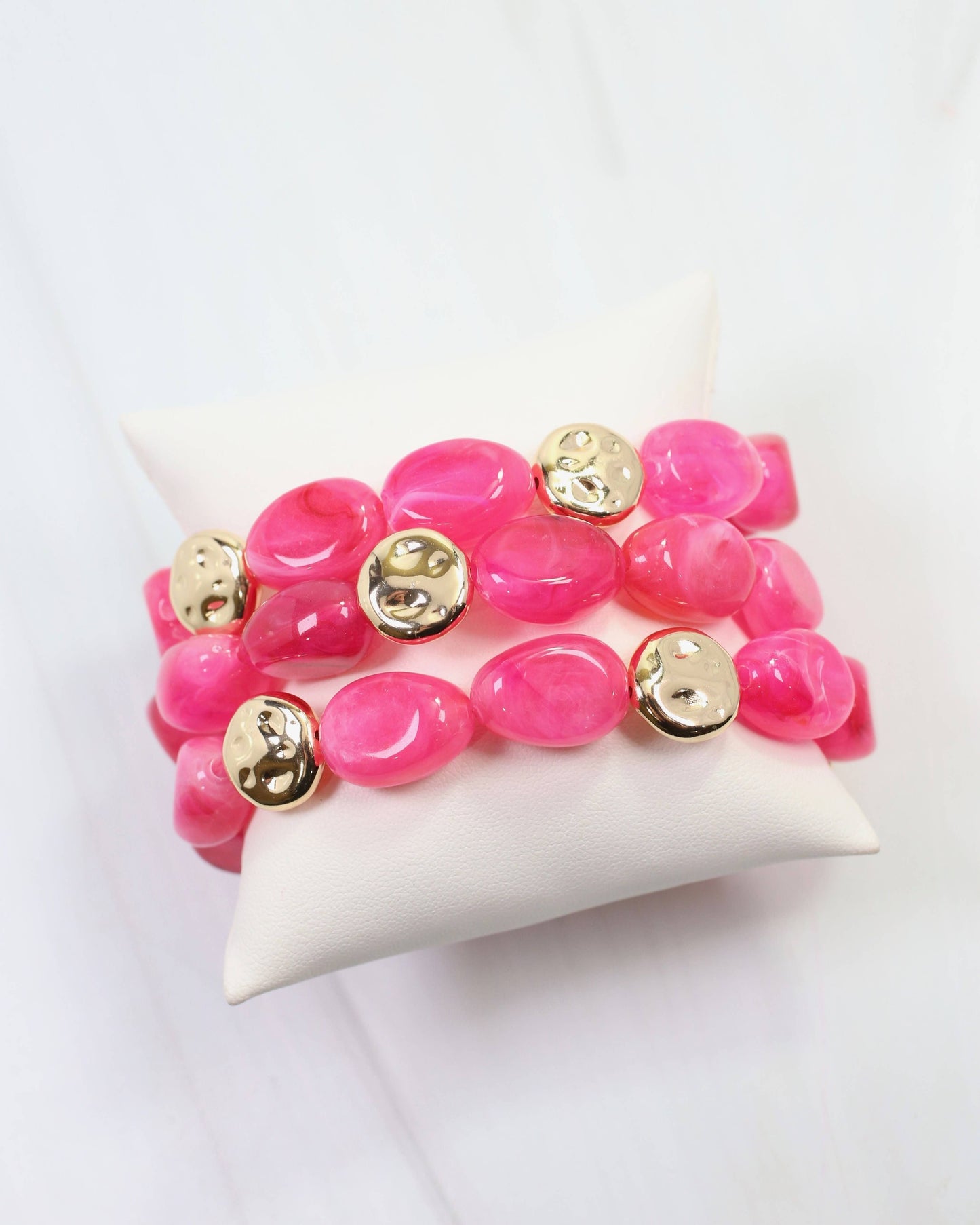 Build Your Stack Bracelets