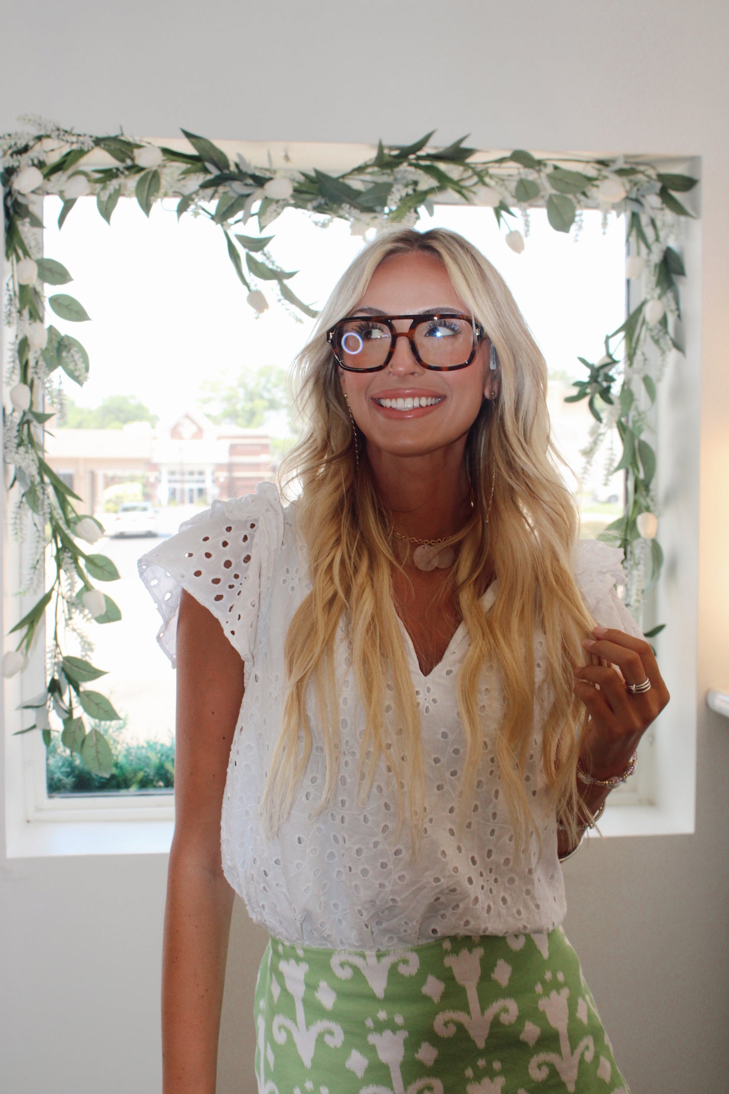 Royal Bluelight Glasses and Readers