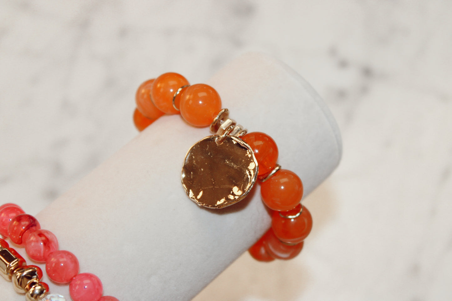 Build Your Stack Bracelets
