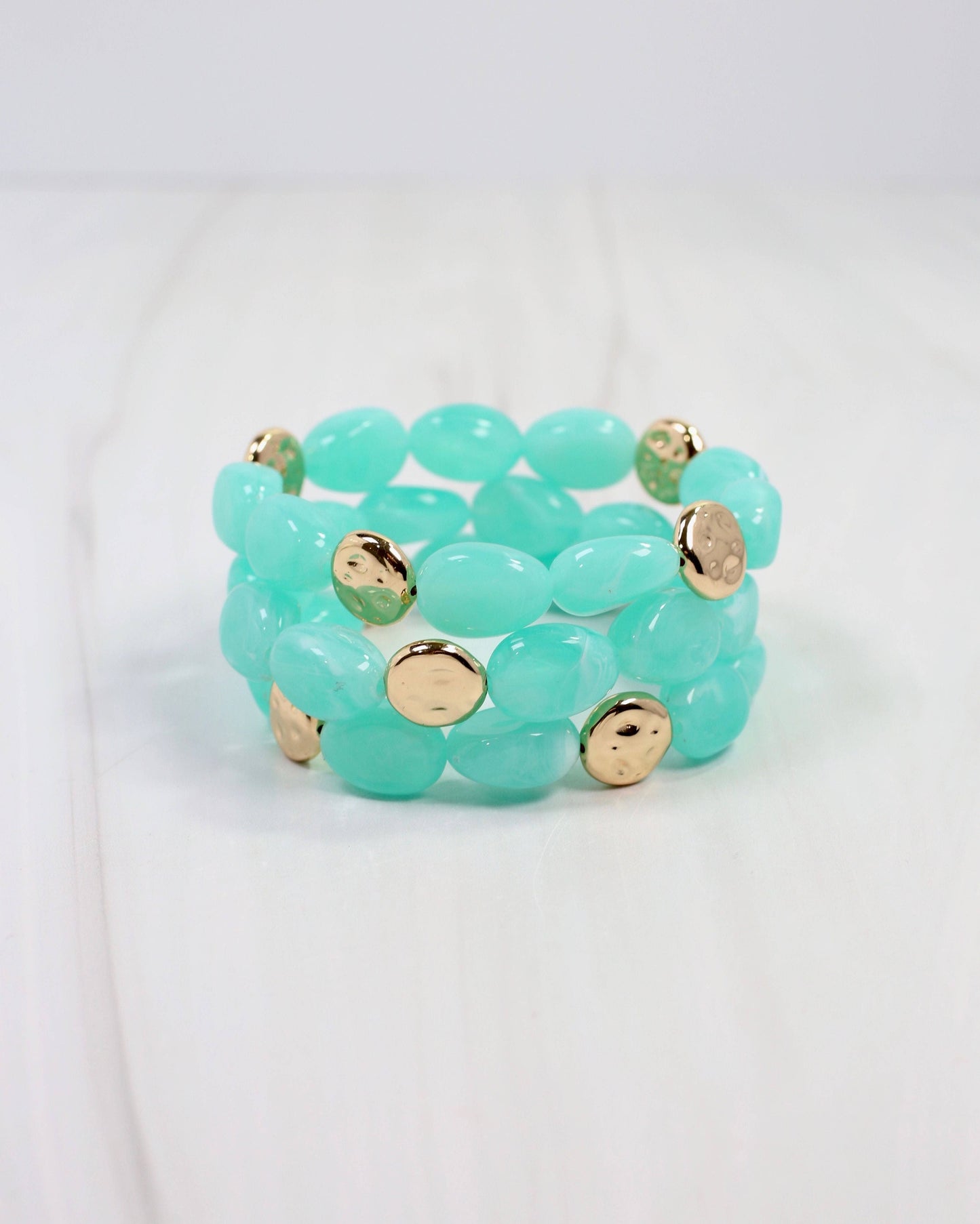 Build Your Stack Bracelets