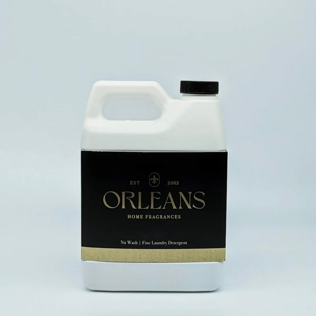 Orleans Luxury Detergent