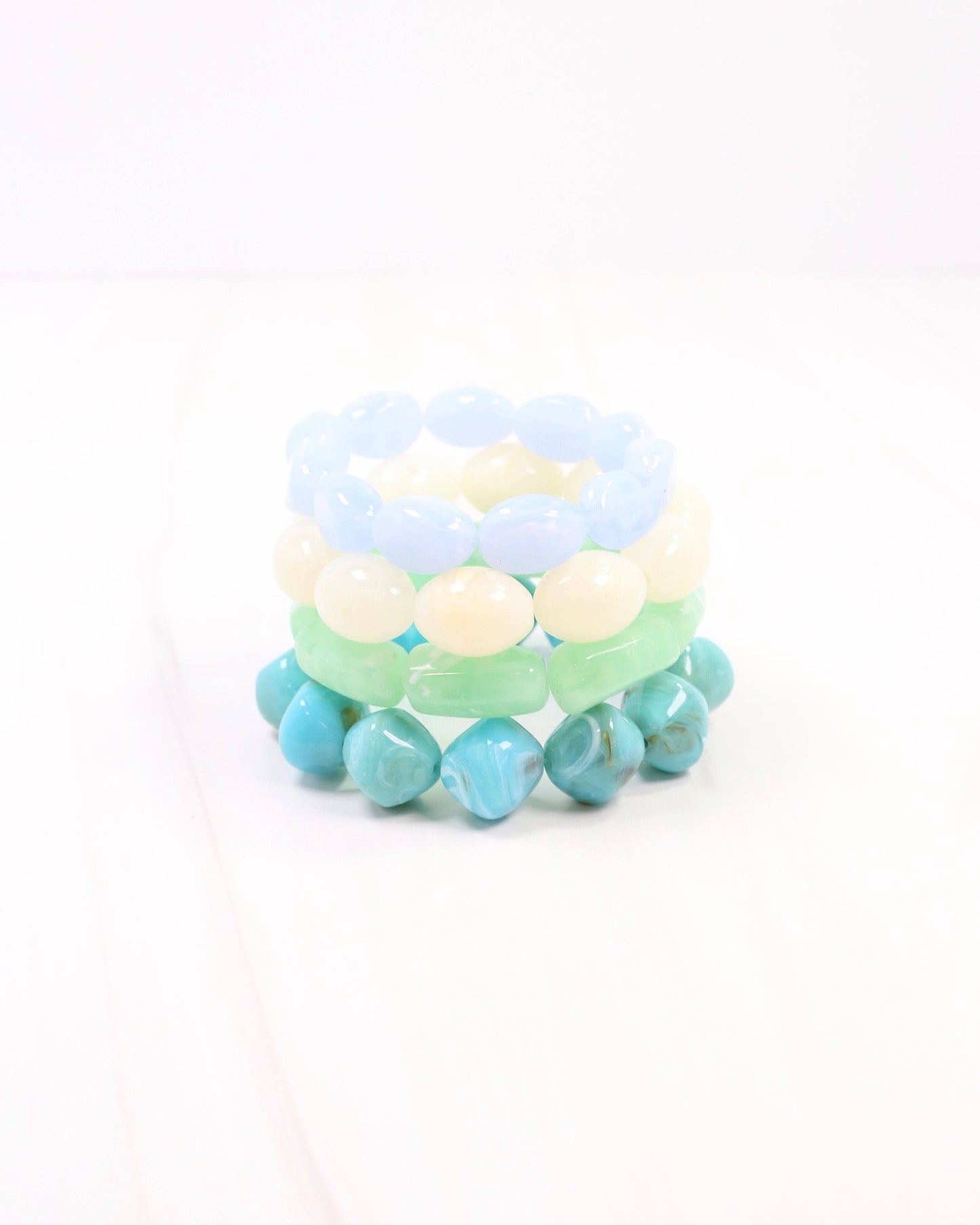 Build Your Stack Bracelets