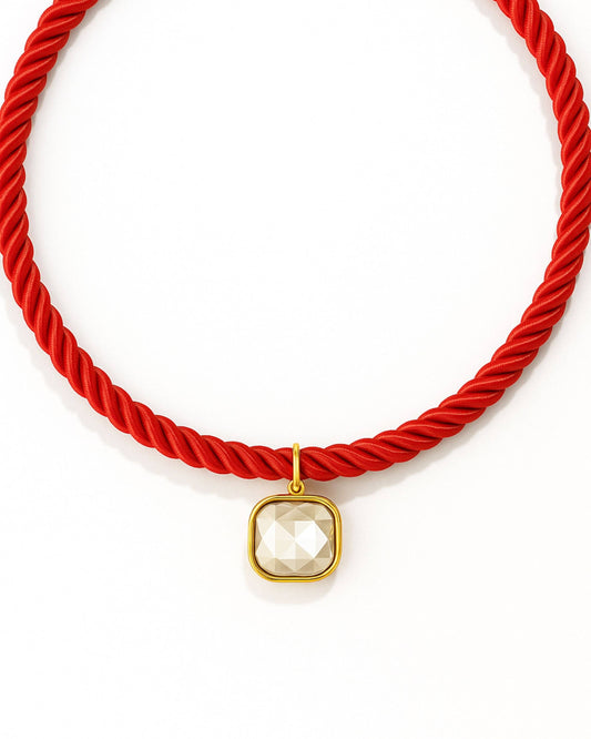 Tailyn Rope Necklace