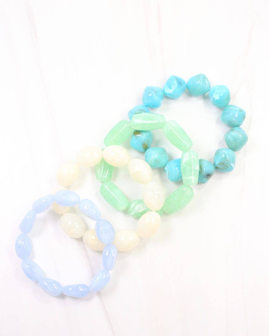 Build Your Stack Bracelets