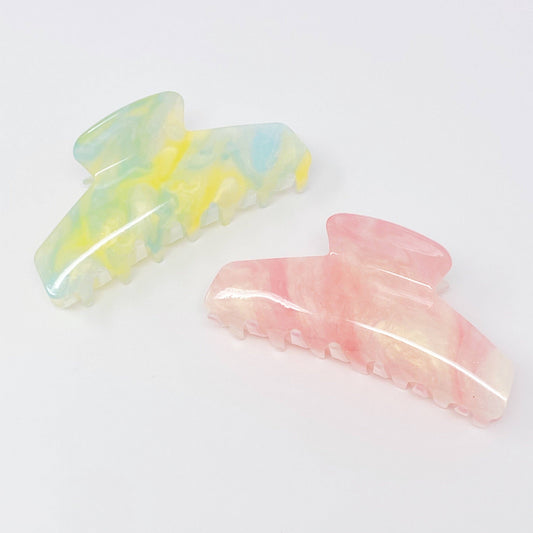 Everyday Essential Hair Claw Clip