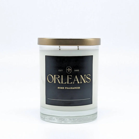 Orleans 2 Wick Elite Candle