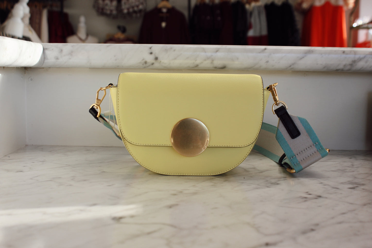 Oryanny CrossBody