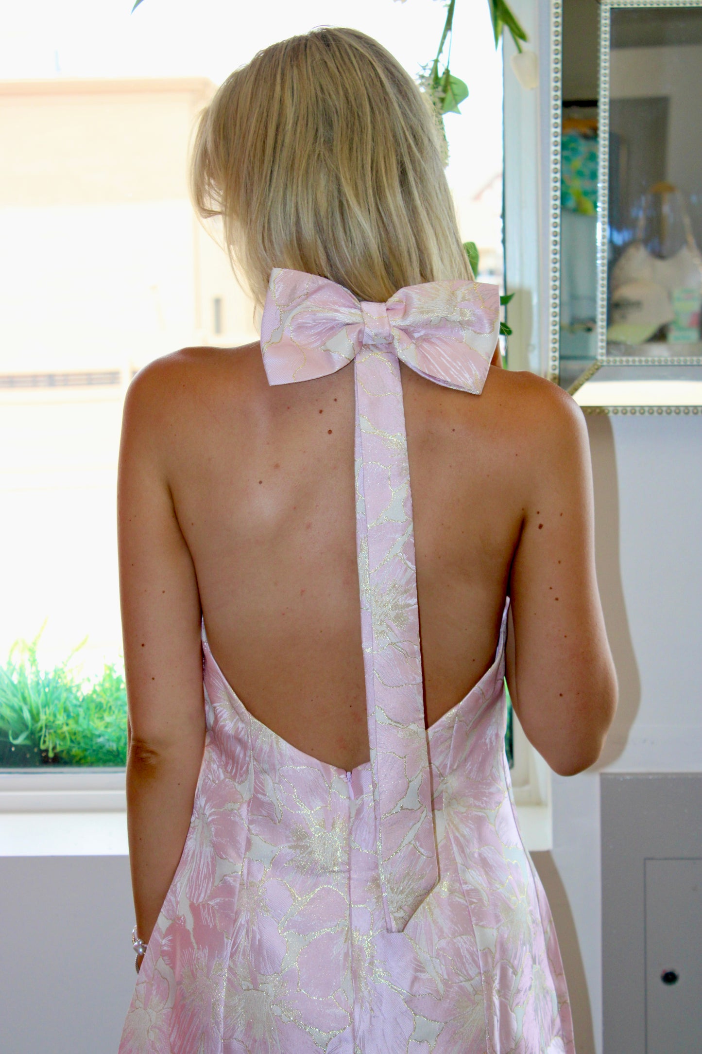 Magnolia Mini in Pink