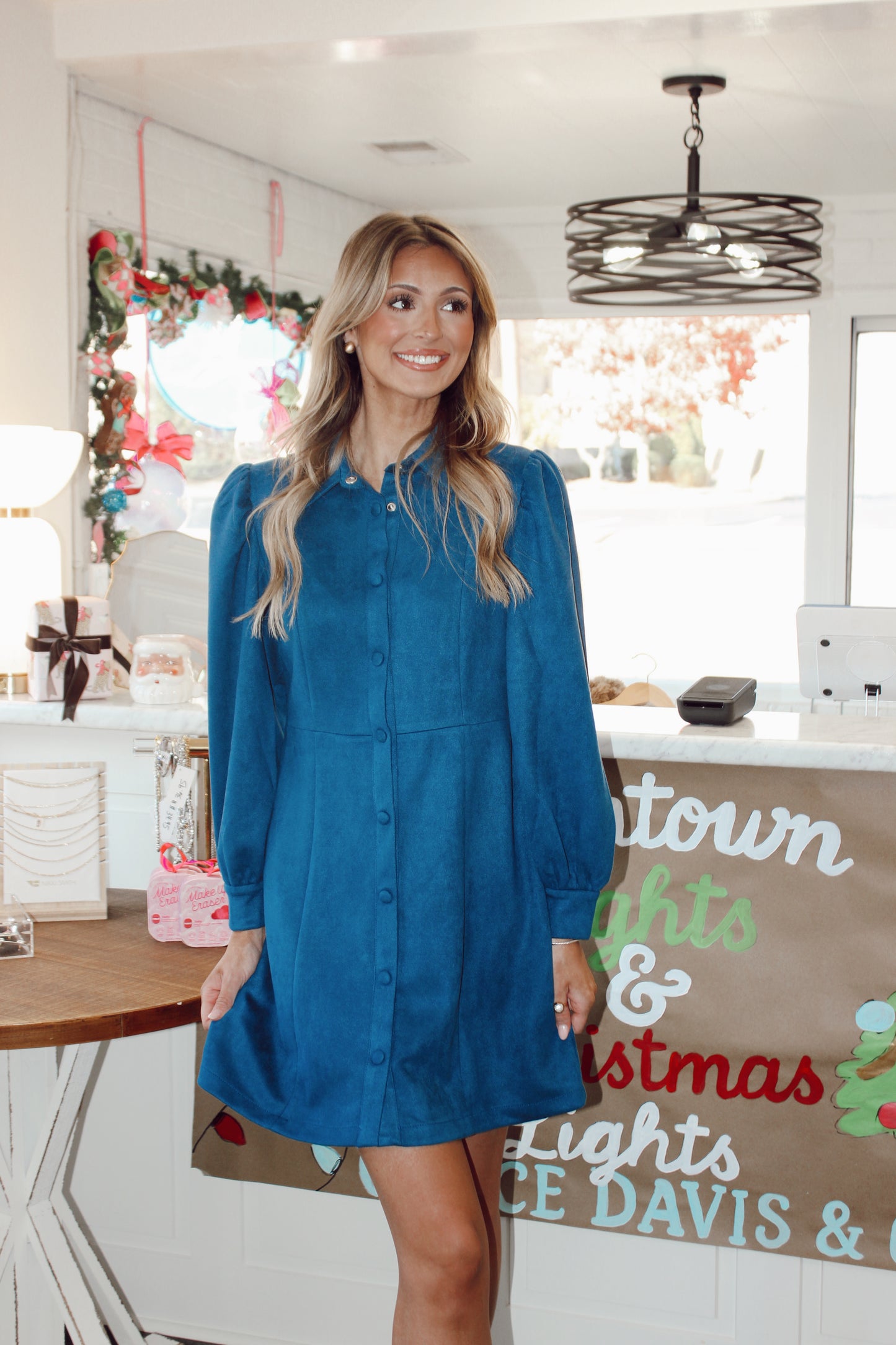Eli Dress