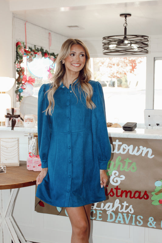 Eli Dress