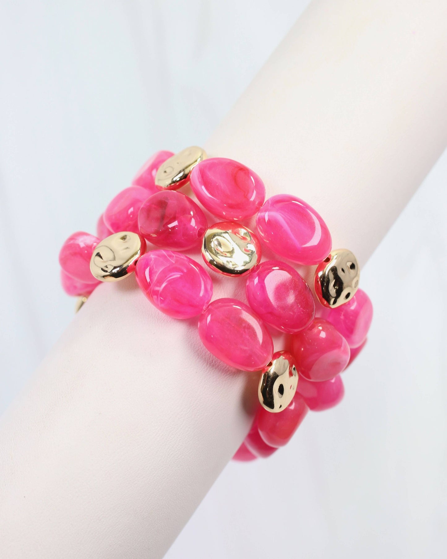 Build Your Stack Bracelets