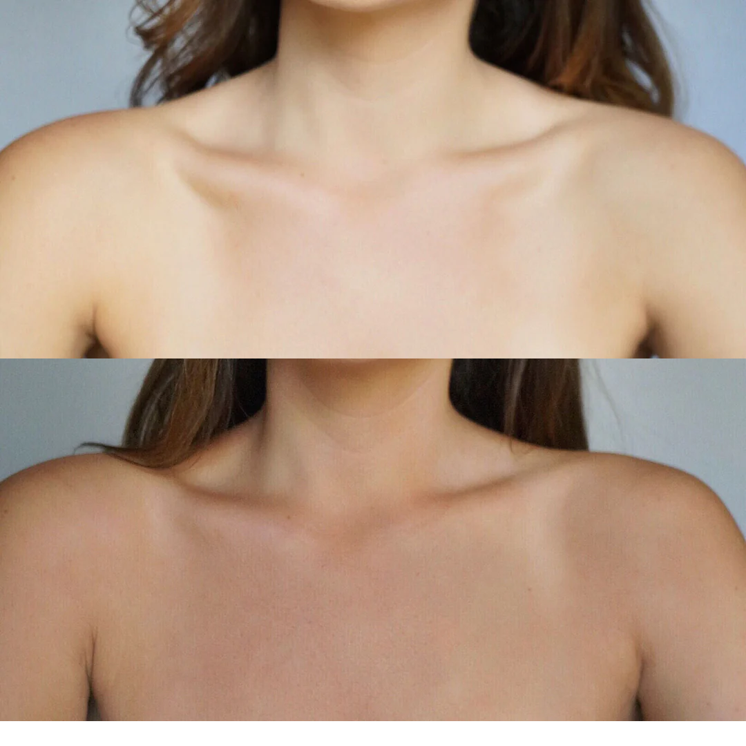 Express Self Tan Mousse