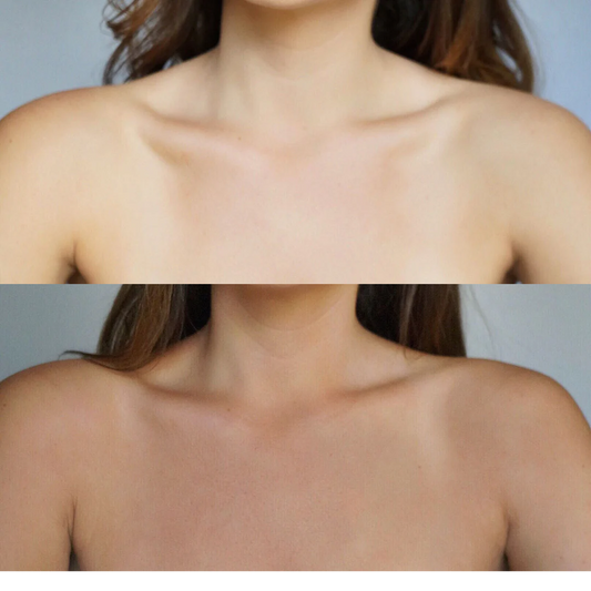 Express Self Tan Mousse