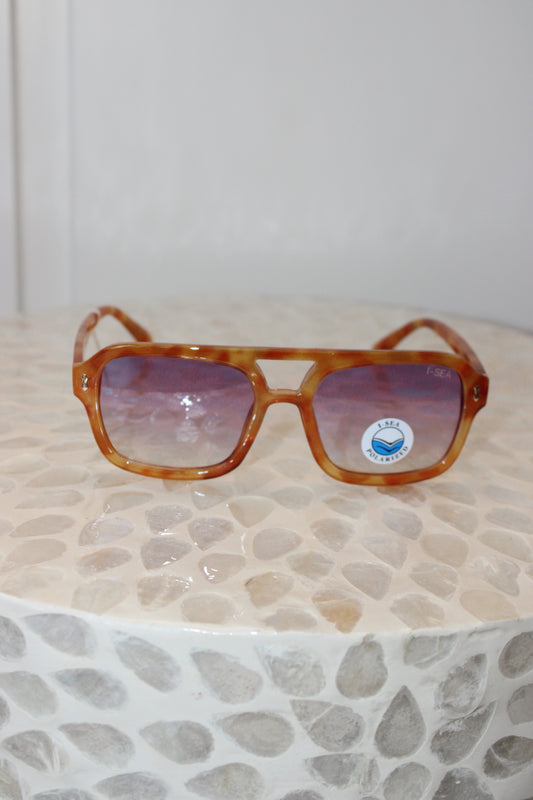 Honey Tort Royal Sunglasses
