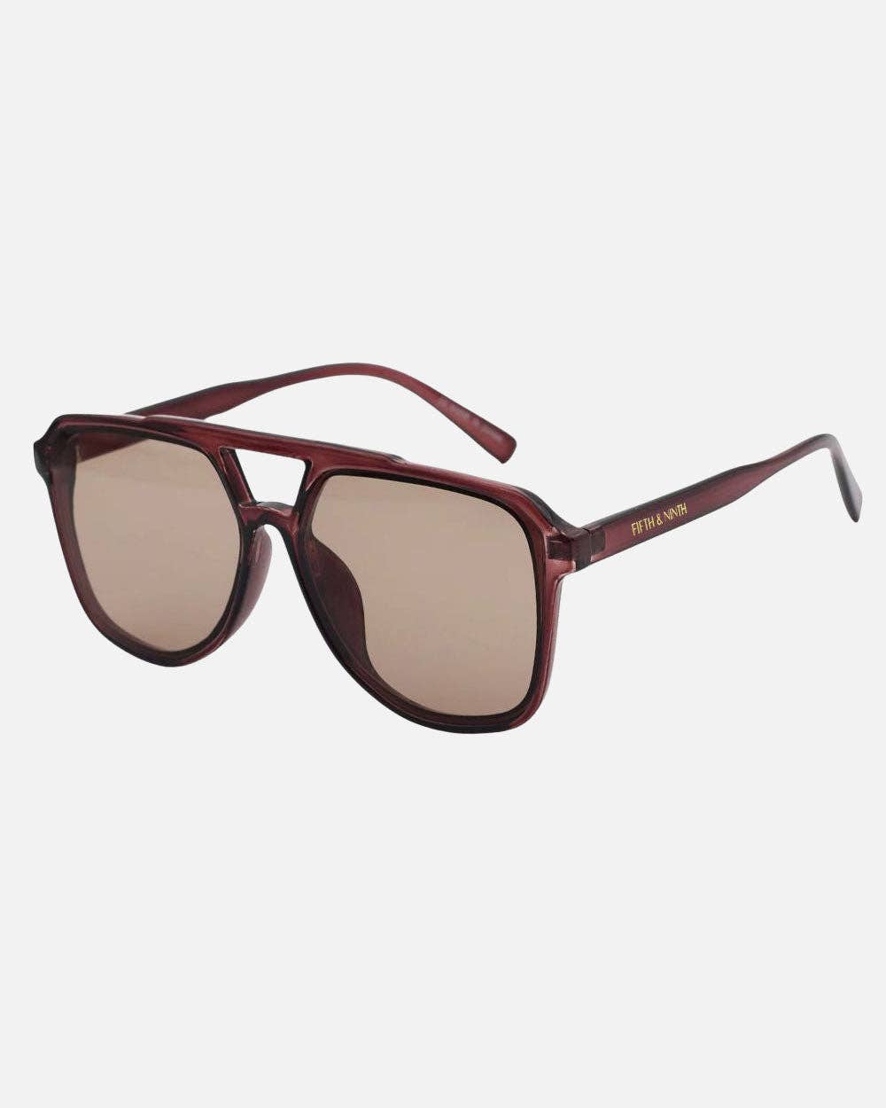 Lagos Sunglasses