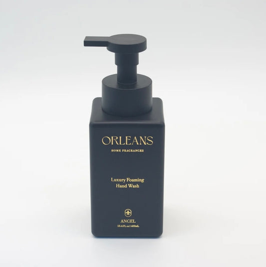 Orleans Foaming Hand Wash