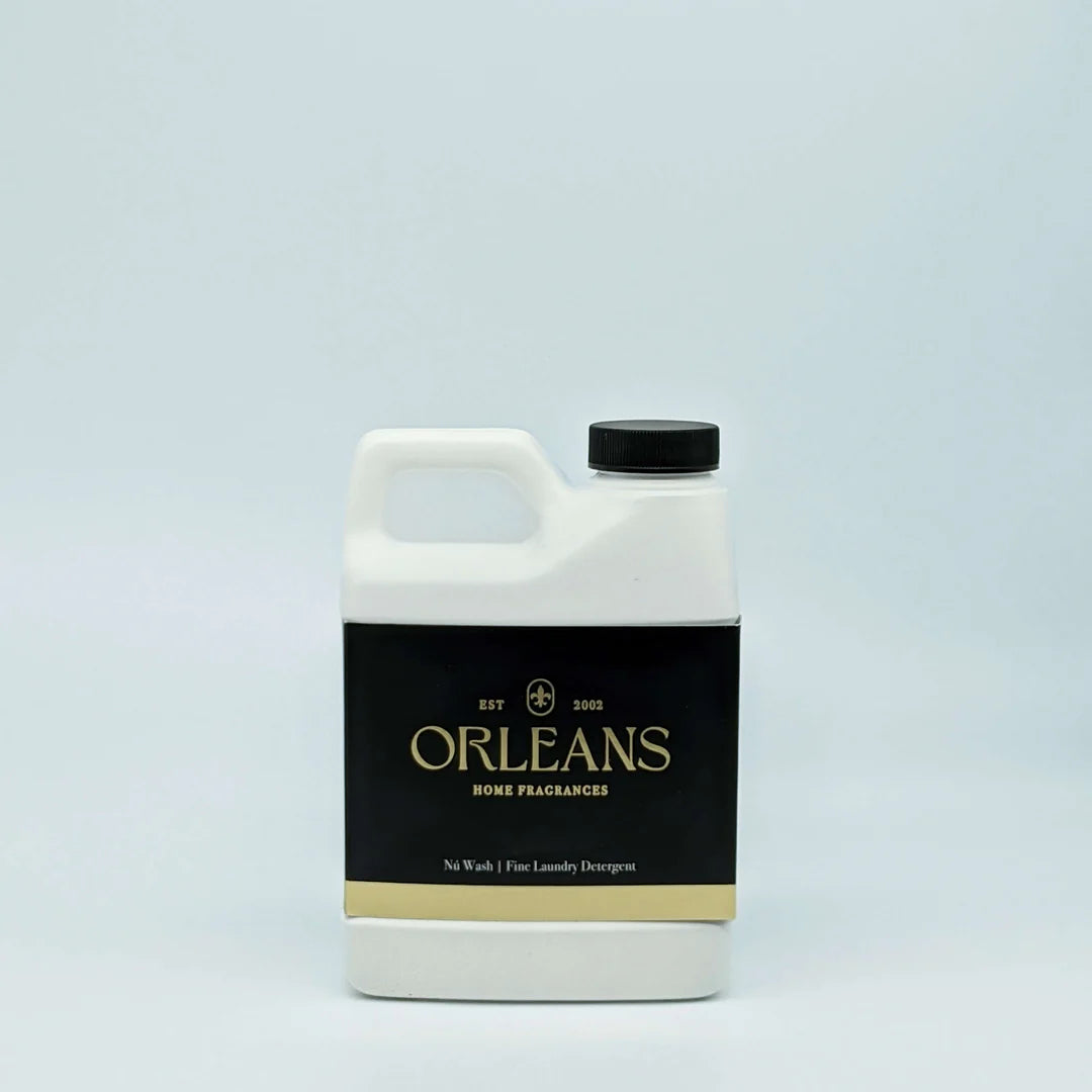 Orleans Luxury Detergent