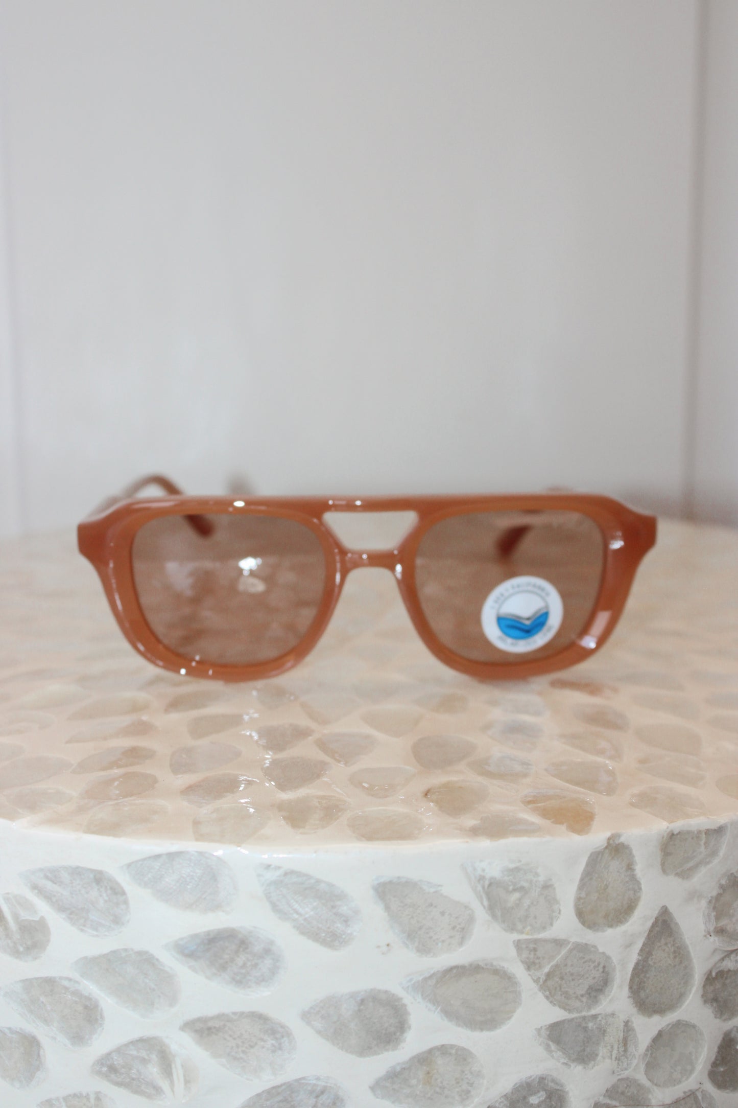 Ruby Sunglasses Procecco