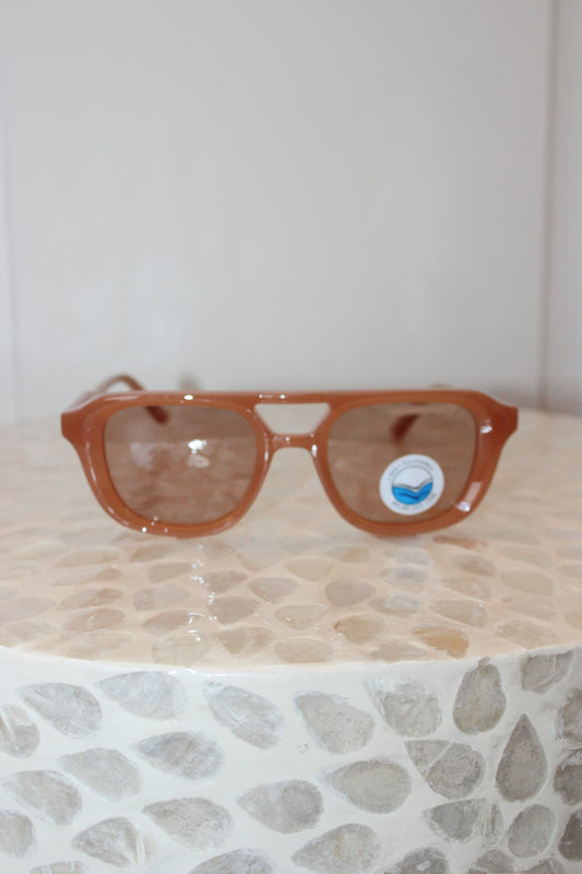 Ruby Sunglasses Procecco