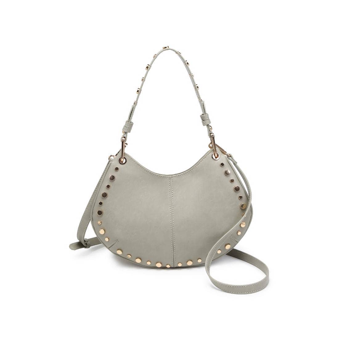 Nova Stud Crossbody