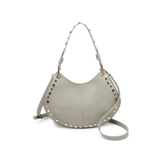 Nova Stud Crossbody