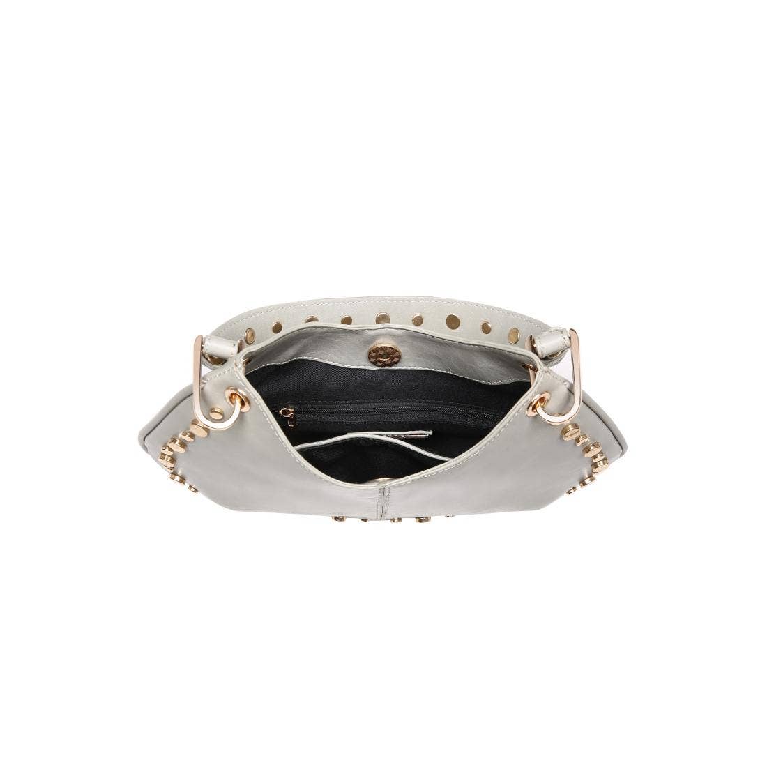 Nova Stud Crossbody