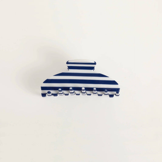 Sailor Stripe Large Claw