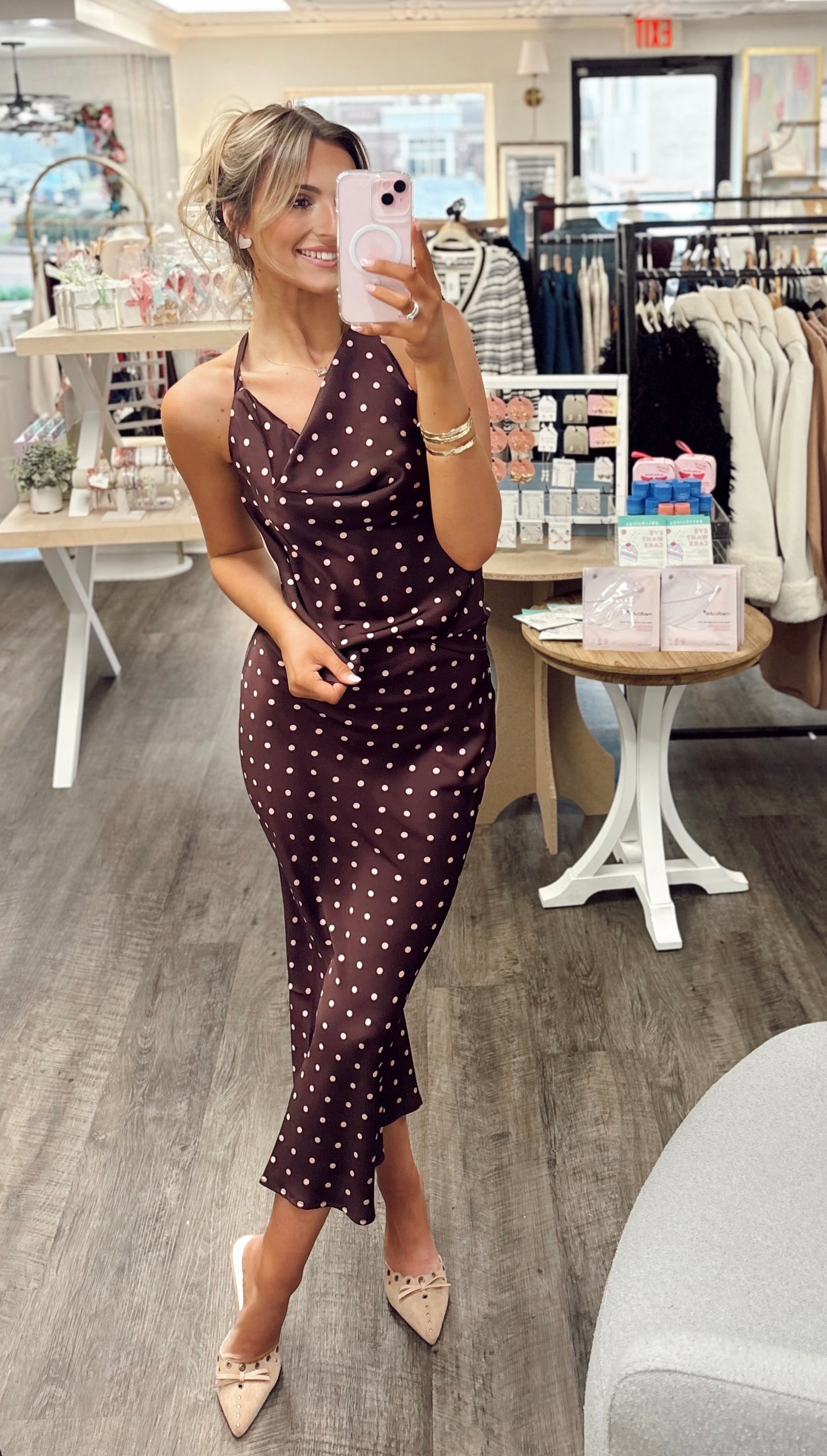 Haven Matching Set- Top