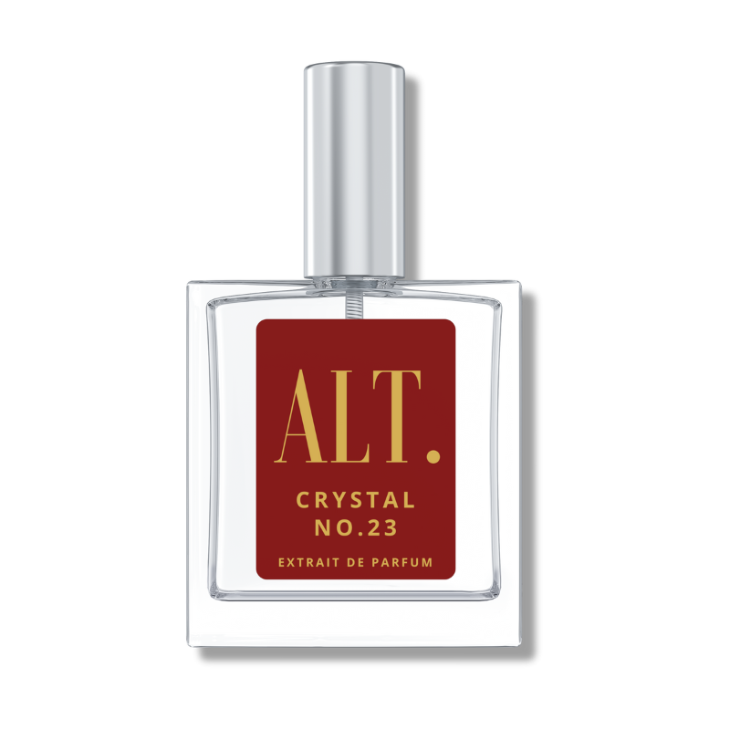 ALT. Crystal