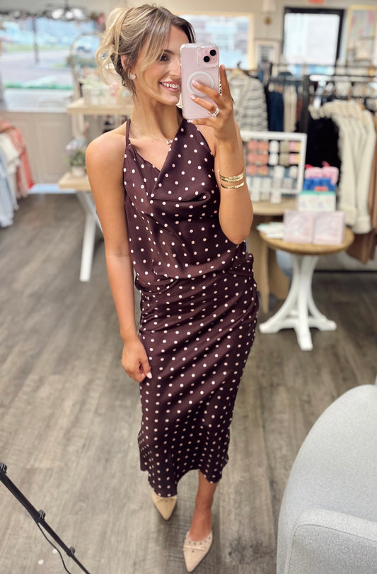 Haven Matching Set- Top