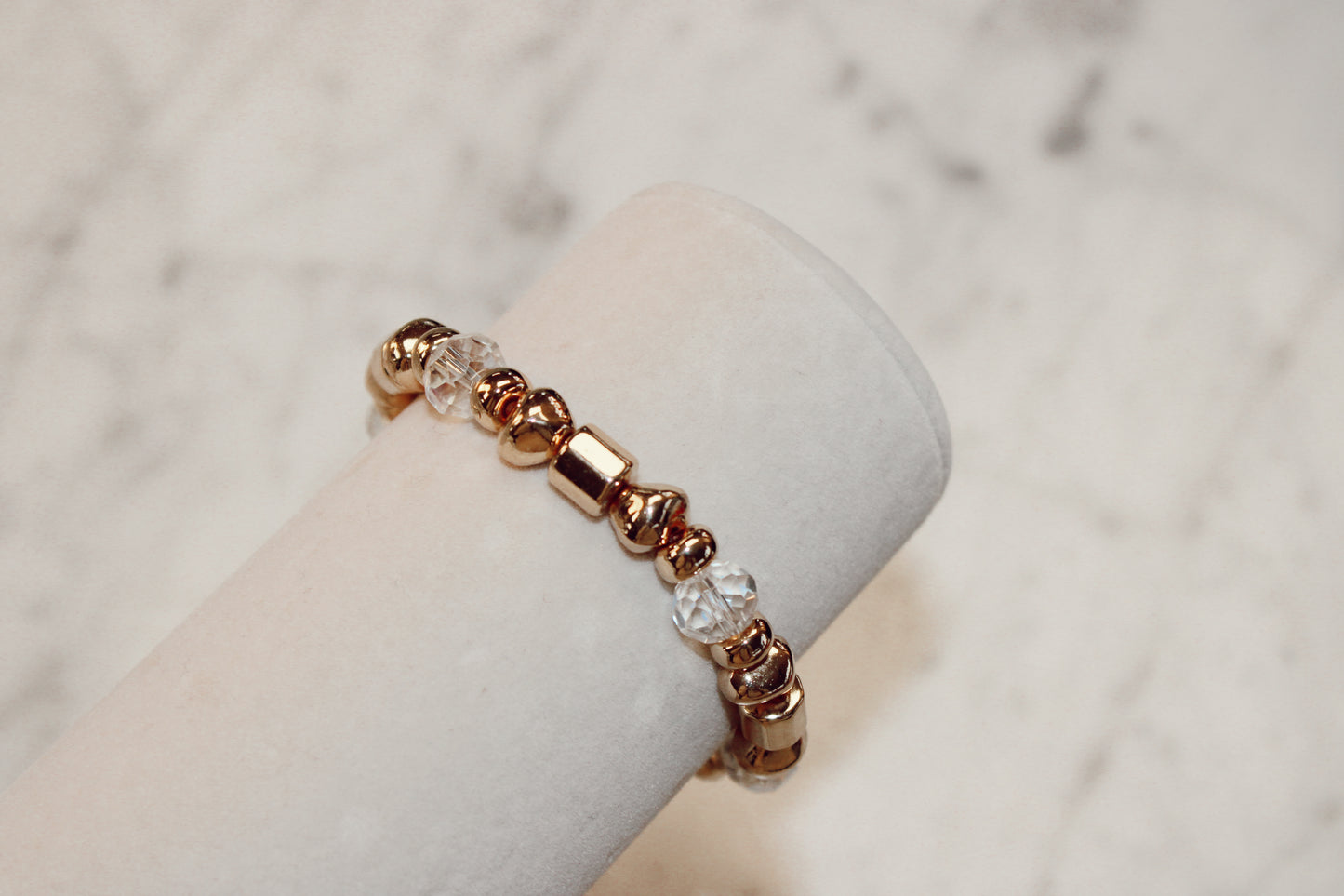 Build Your Stack Bracelets