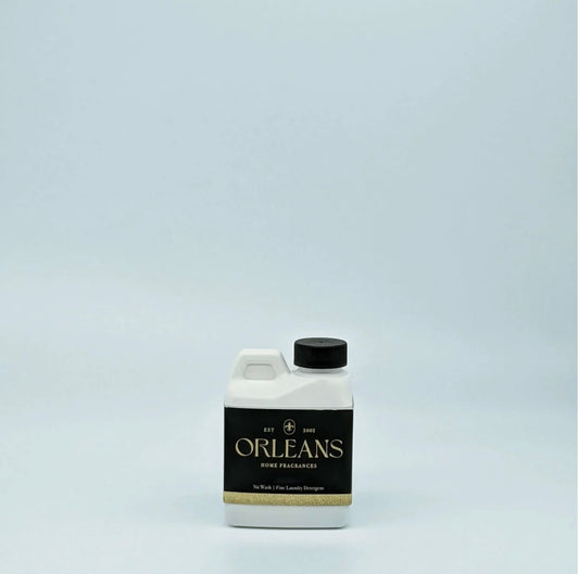 Orleans Luxury Detergent