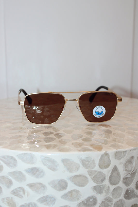 Brooks Sunglasses